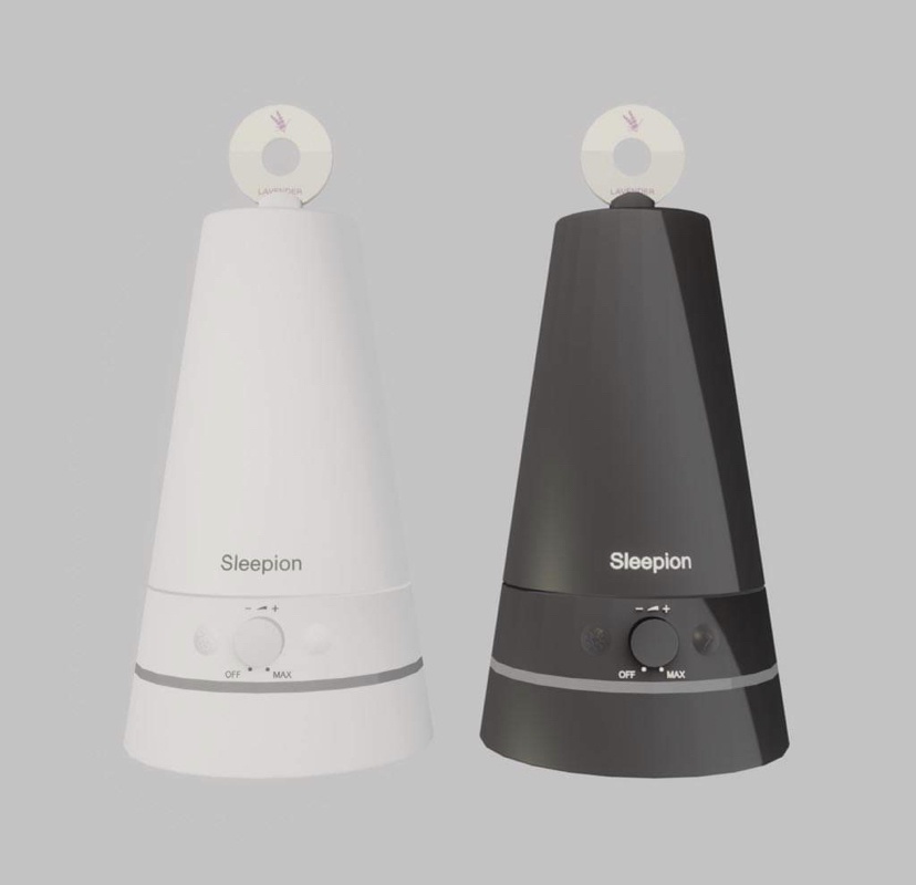 【VRChat等に】Cheero Sleepion3 3Dデータ + Udon音源ギミック【無料】