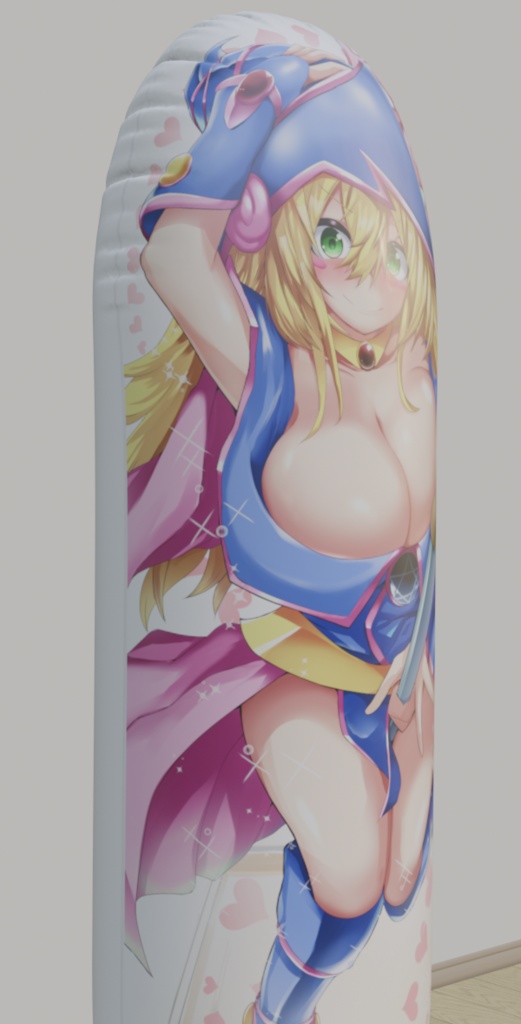 【限定頒布】貴方の切り札!?元気なBMGのパンチングpop(即発送)