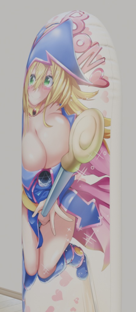 【限定頒布】貴方の切り札!?元気なBMGのパンチングpop(即発送)