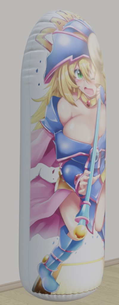 【限定頒布】貴方の切り札!?元気なBMGのパンチングpop(即発送)