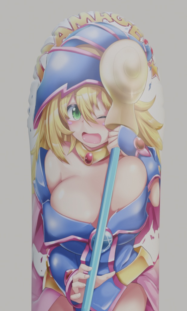 【限定頒布】貴方の切り札!?元気なBMGのパンチングpop(即発送)