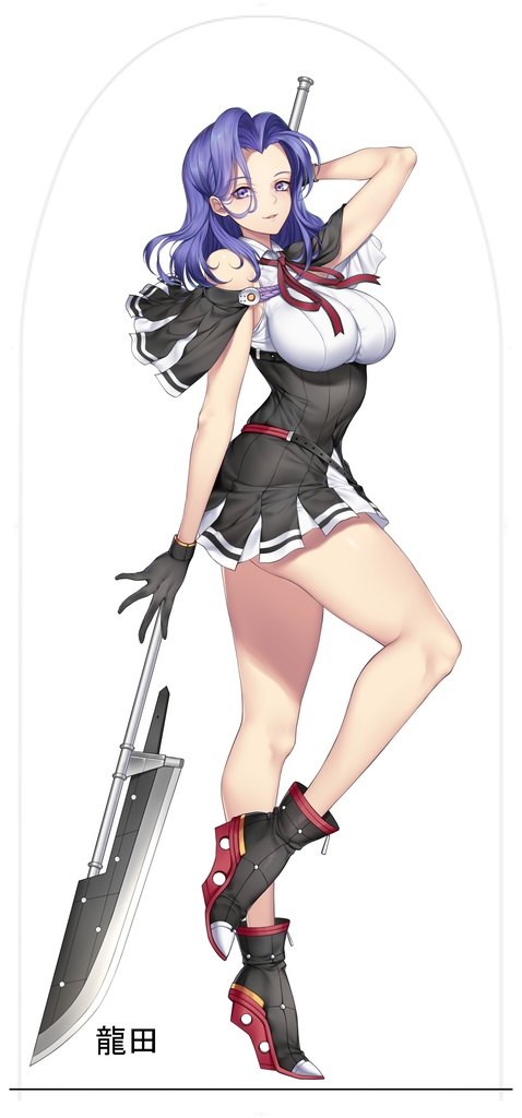 【予約頒布】過去に制作したパンチング(11/3まで)