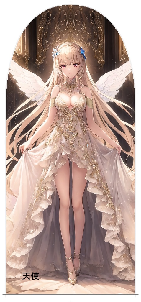 【予約頒布】過去に制作したパンチングpop(12/31までに発送)