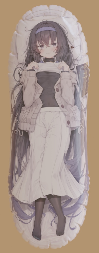 【予約頒布】ウイのフロート(2/9まで)