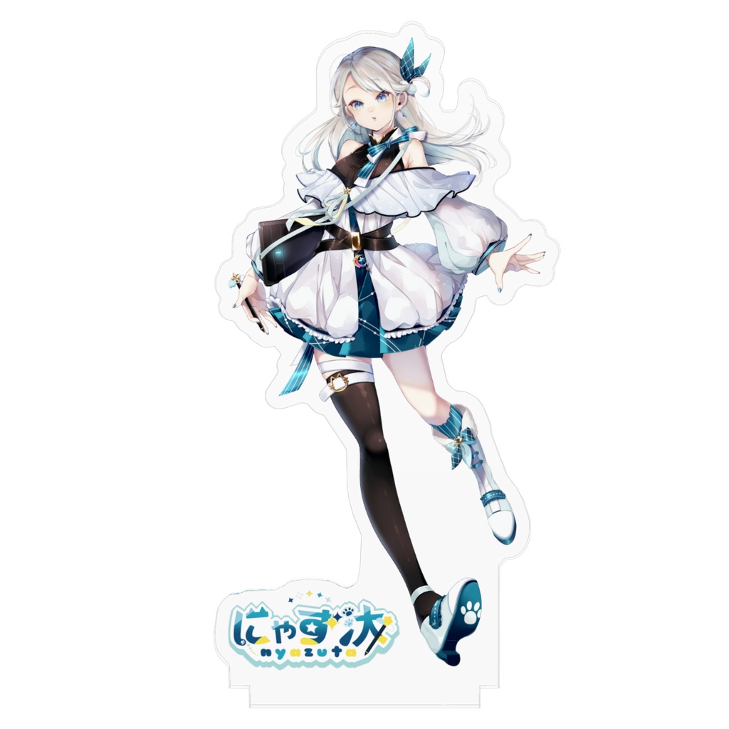 【期間限定】にゃず汰アクリルスタンド
