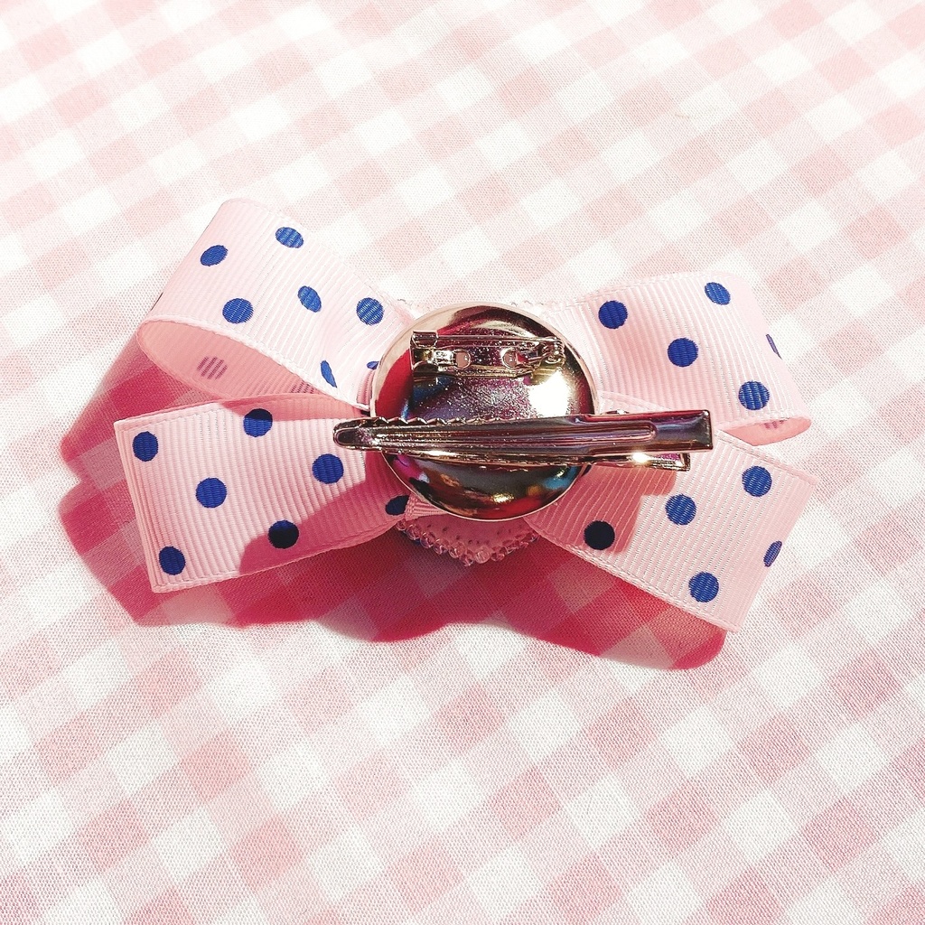 お姫様のためのアクセサリー