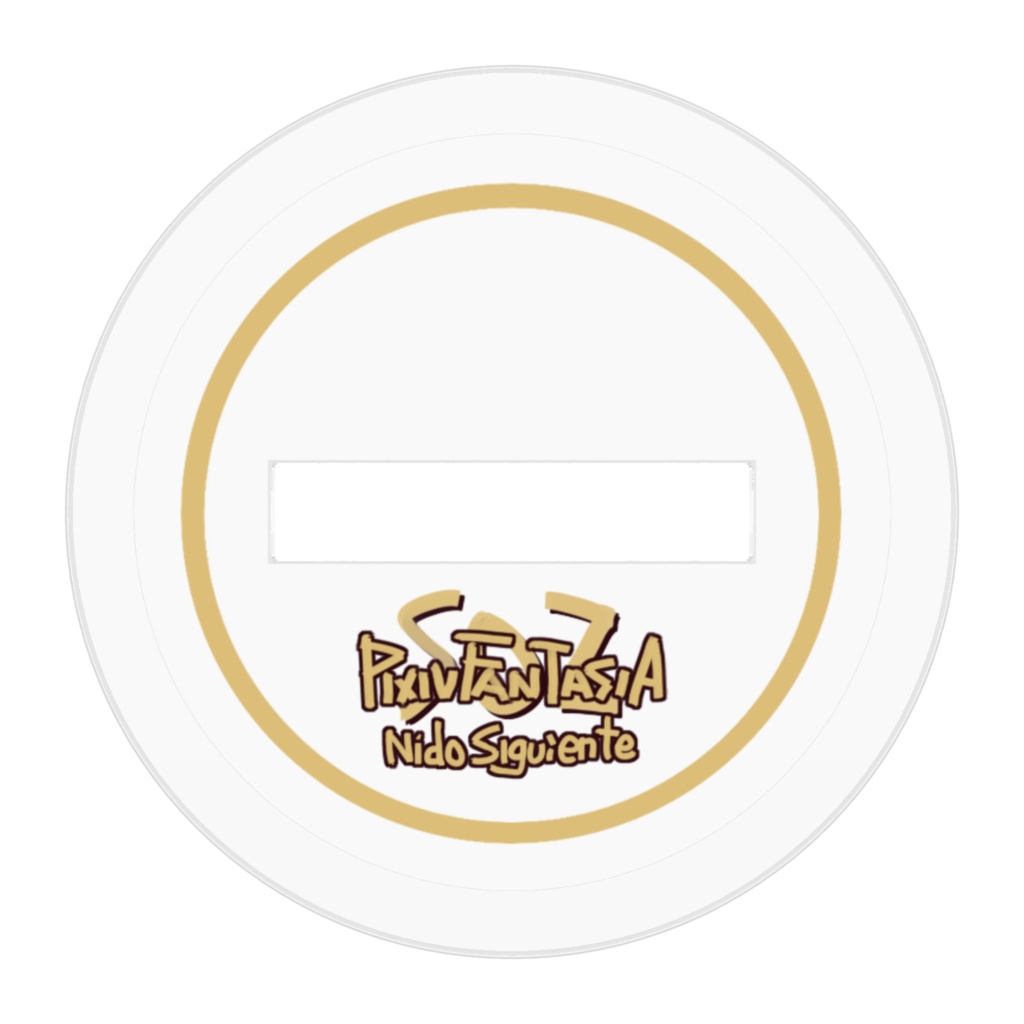 【PFSOZ】ニド・シグエント アクリルフィギュア