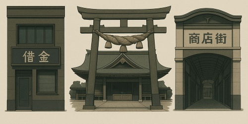 【COCネタシナリオ】そうだ!闇バイトをしよう!」