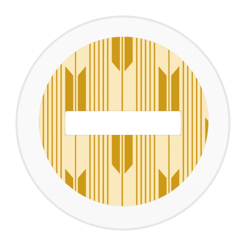 りく猫 アクリルスタンド