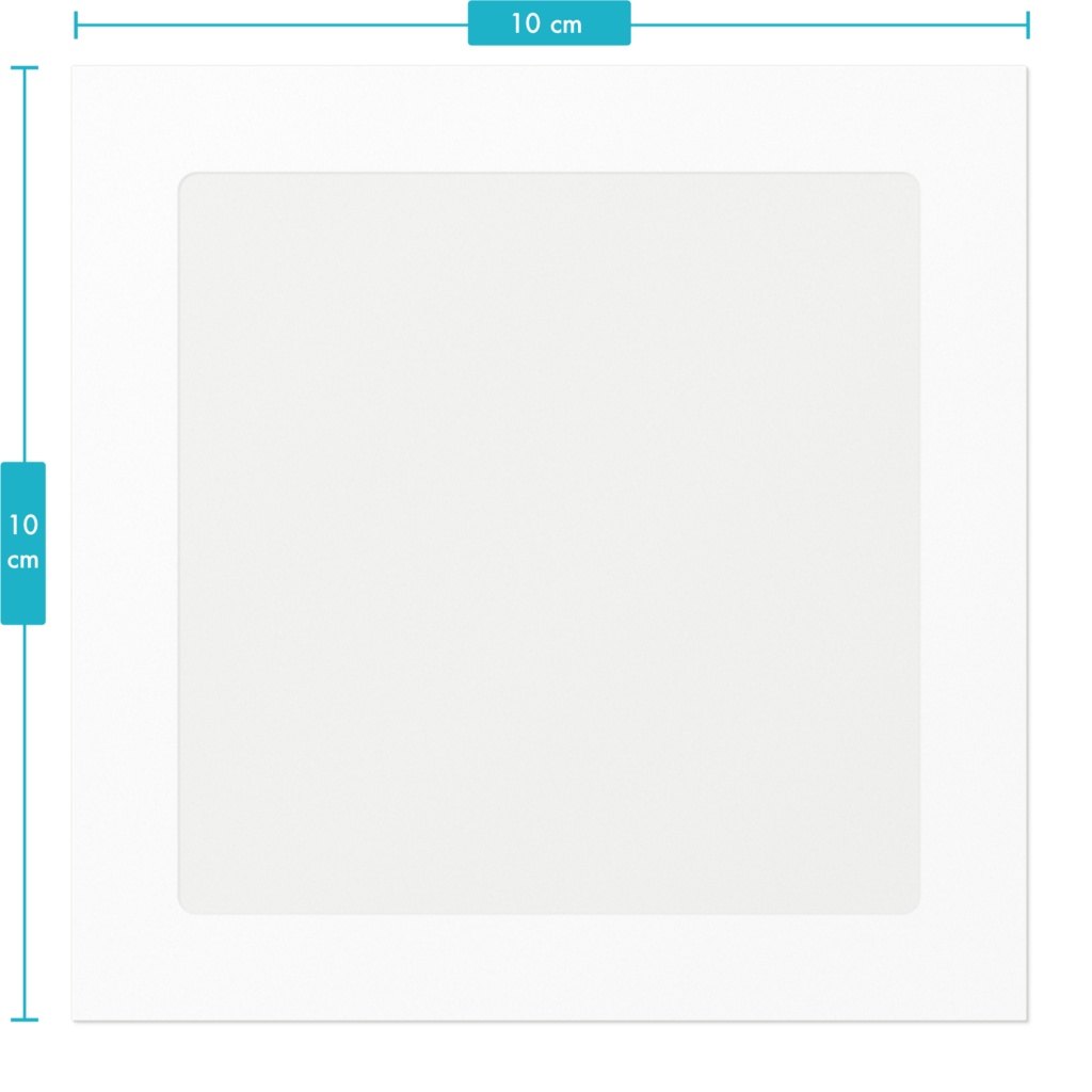 妖精さんとお花white