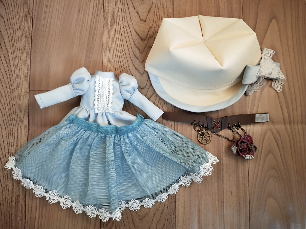 最上の品質な ブライス アウトフィット チュールドレス 服 その他 Biplexports Com