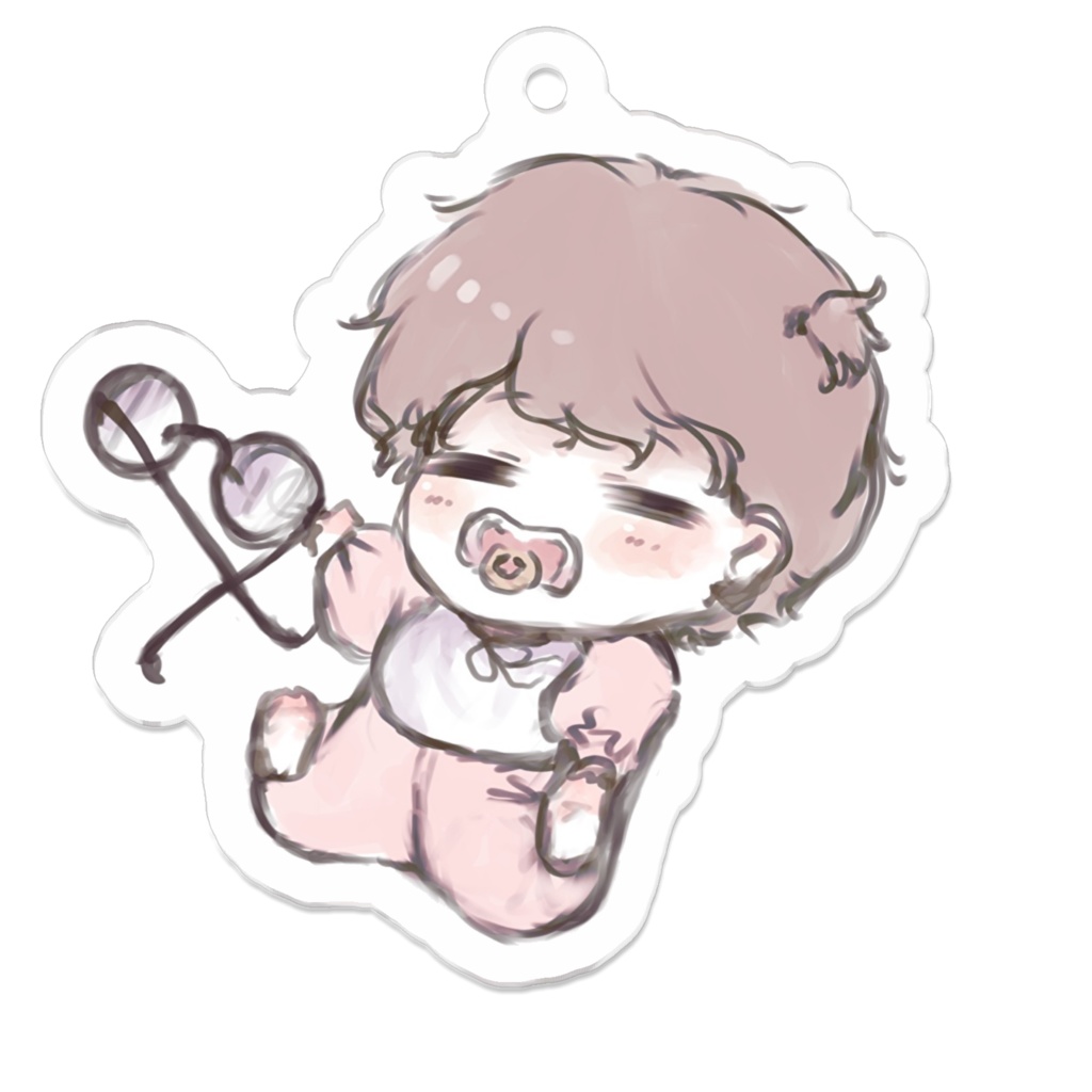 べビユゲアクキー