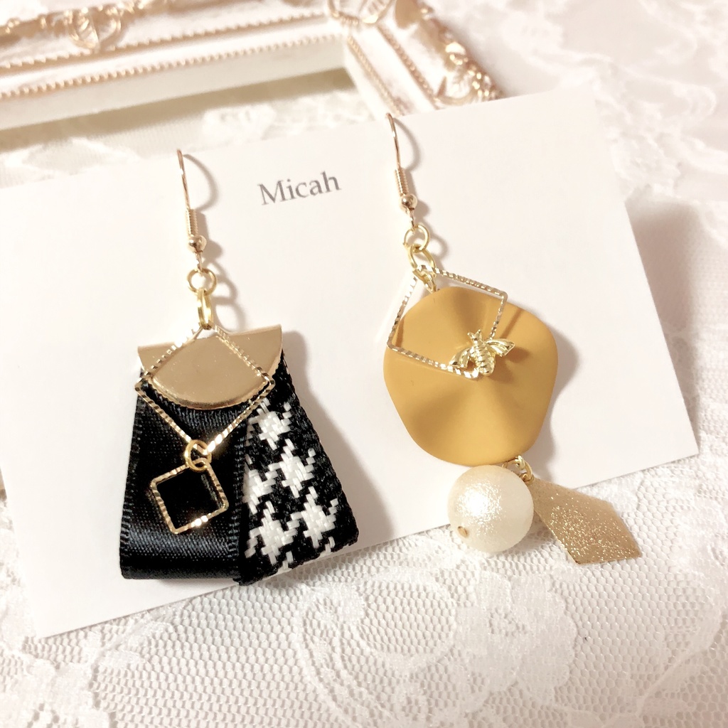 【Crazy:B】ピアス