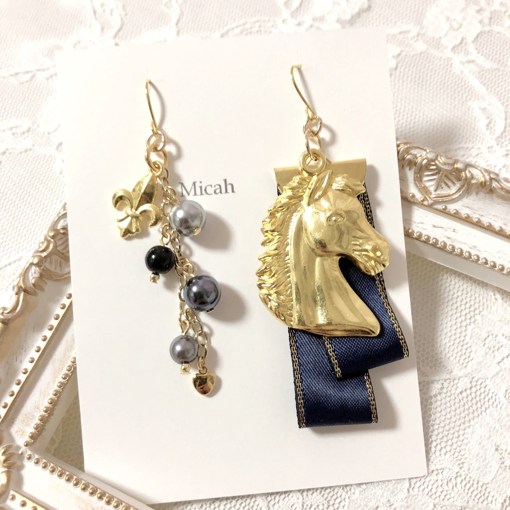 【Knights】ピアス