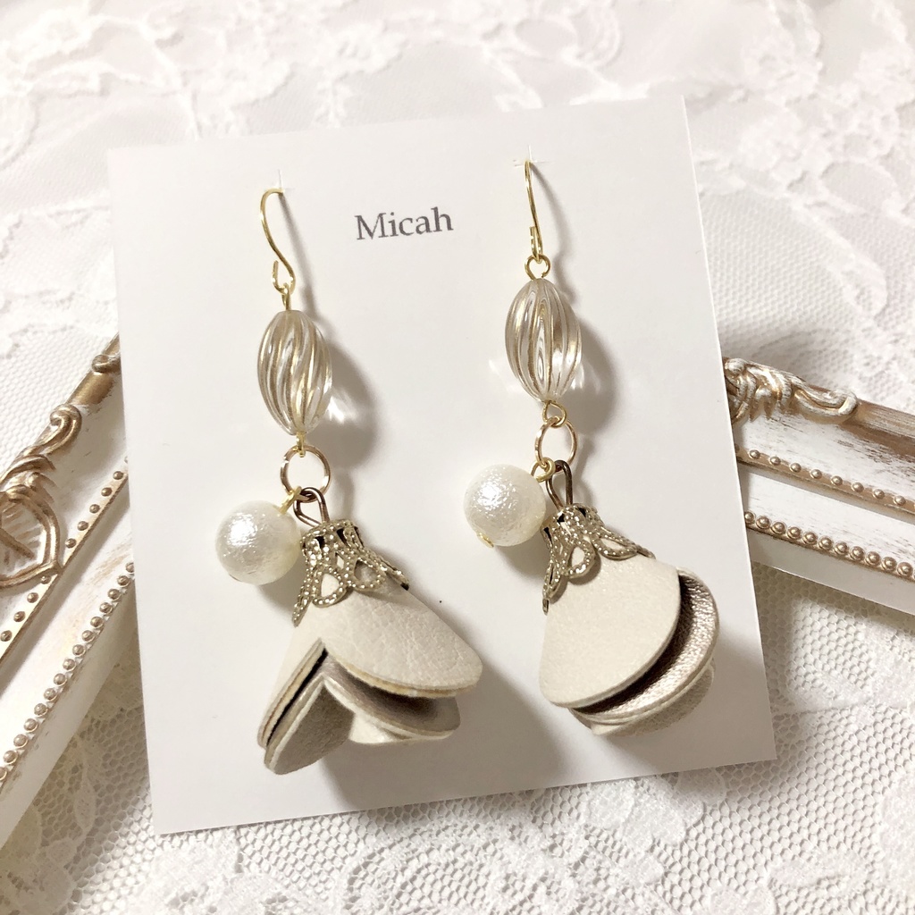 【天祥院英智】ピアス