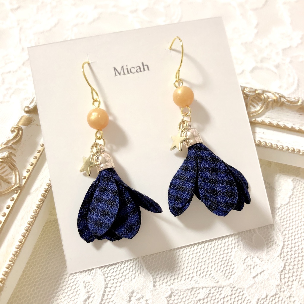 【Trickstar】ピアス