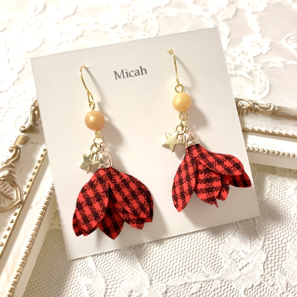 【Trickstar】ピアス