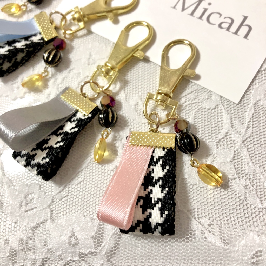 【Crazy:B】キーホルダー