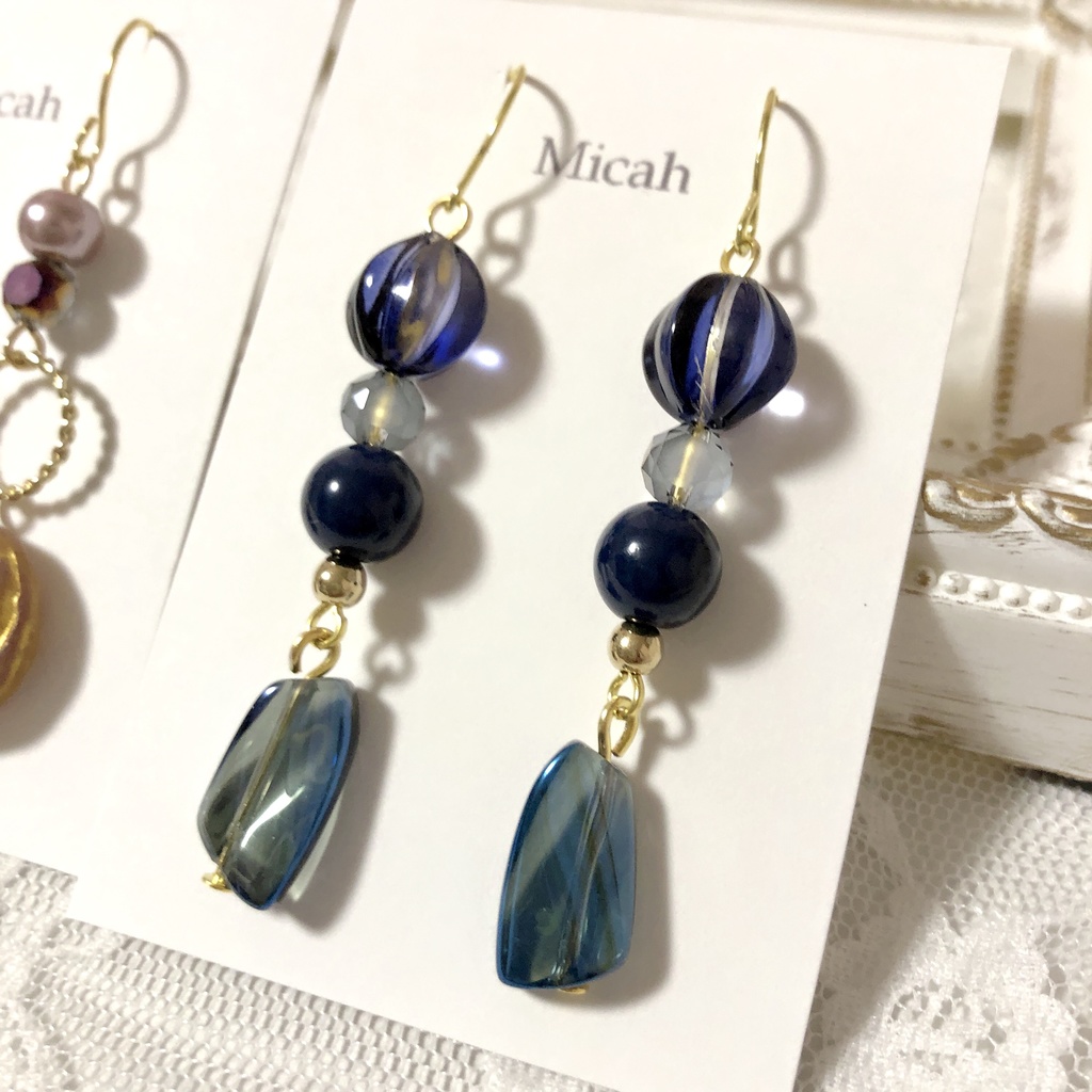 【Eden】ピアス