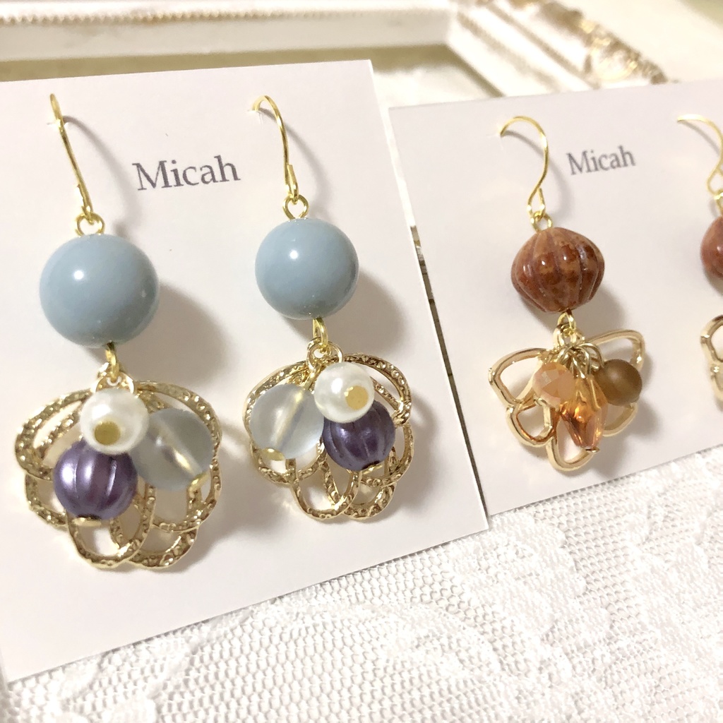 【Ra*bits】ピアス