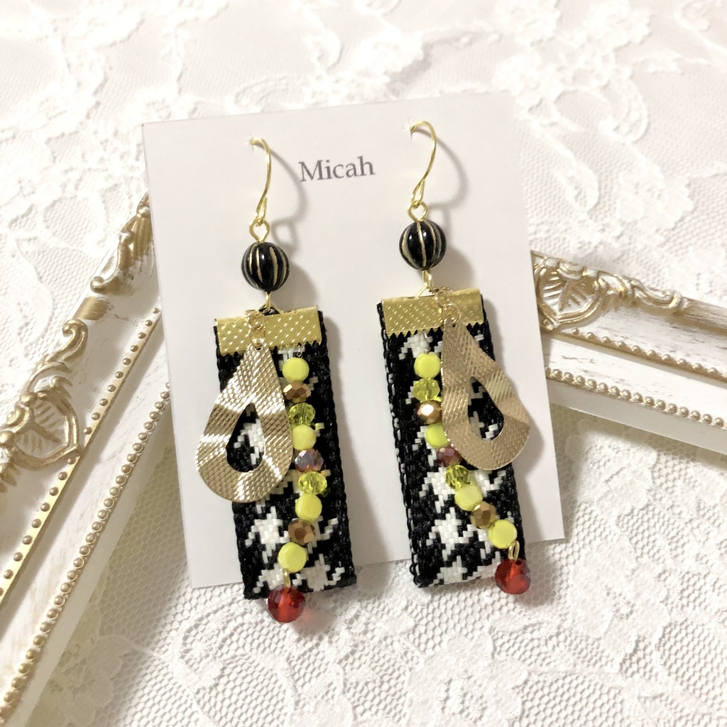 【Crazy:B】ピアス