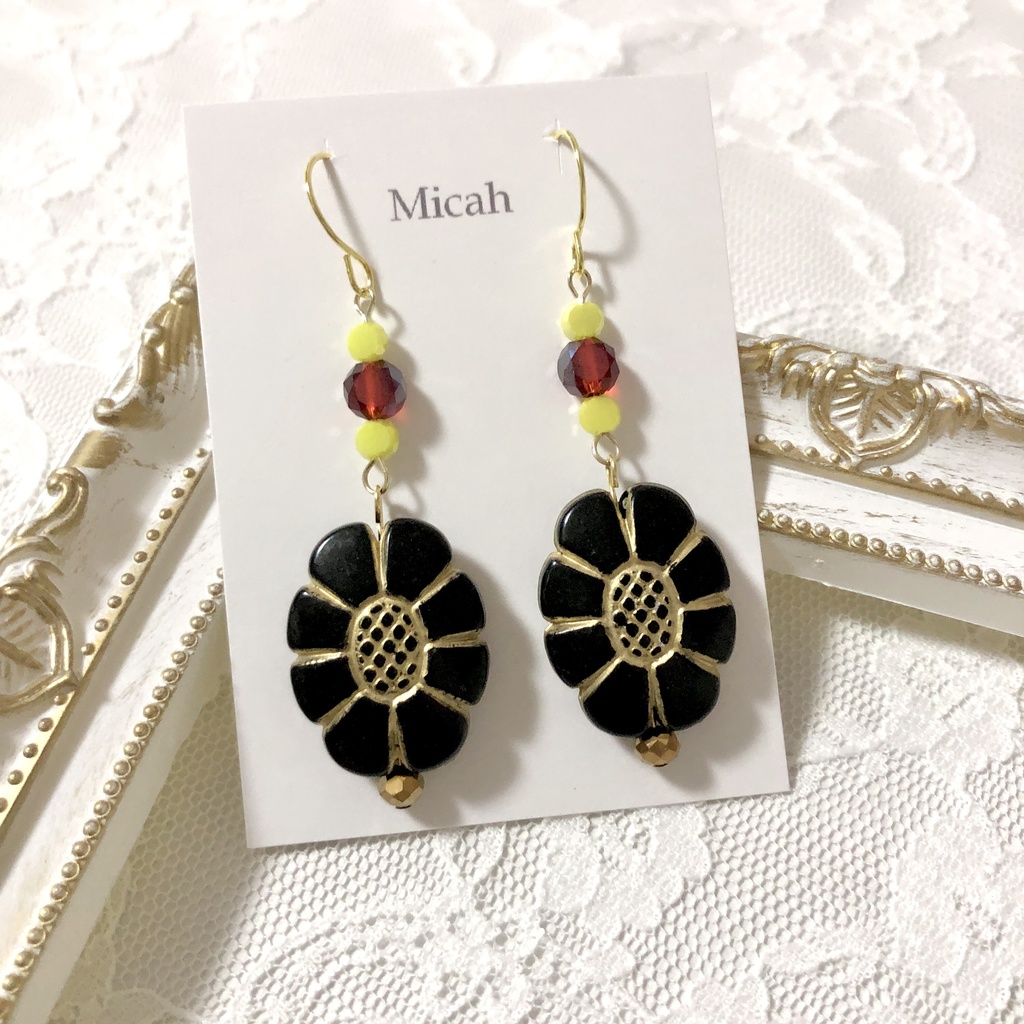 【Crazy:B】ピアス