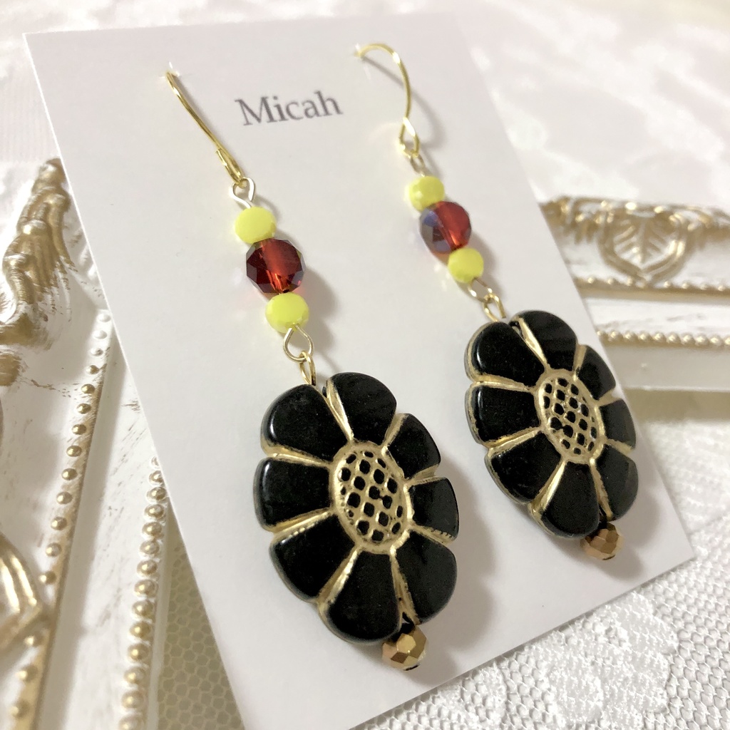 【Crazy:B】ピアス