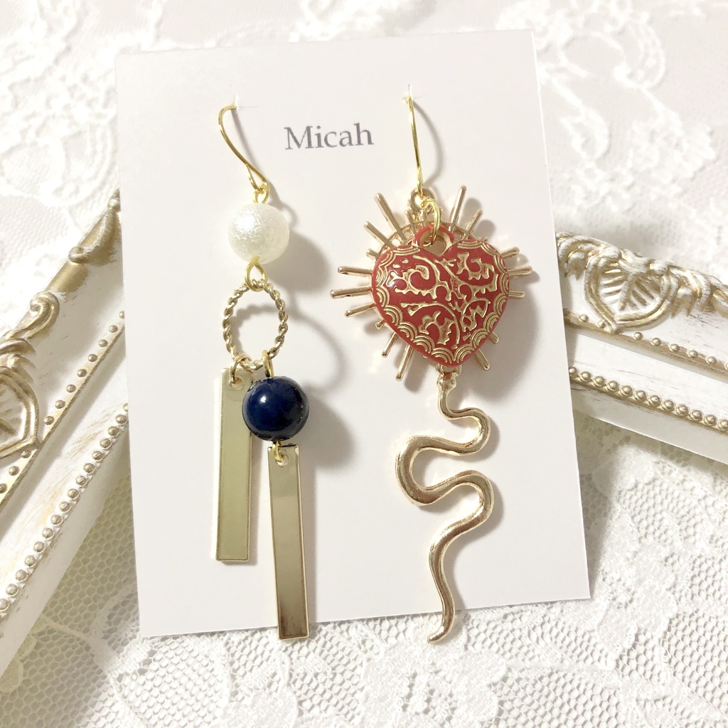 【Eden】ピアス