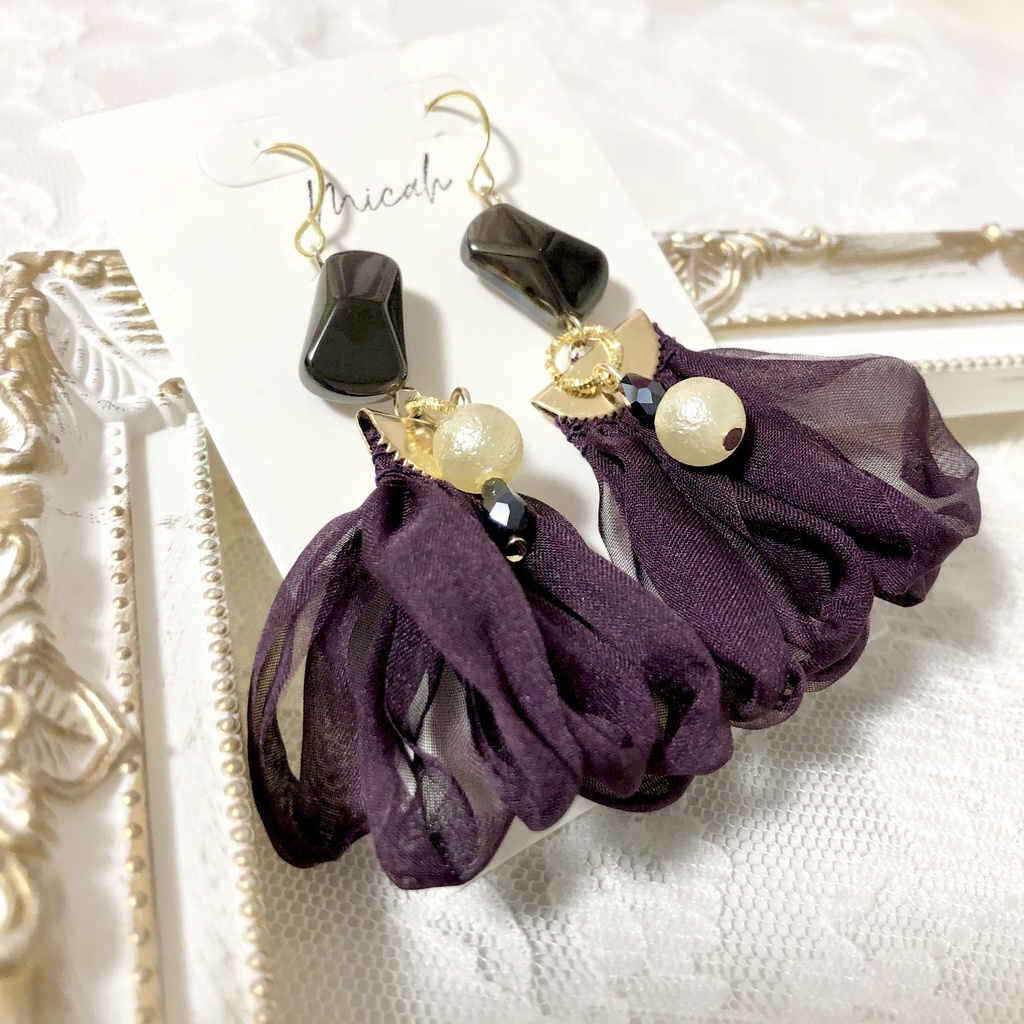 【UNDEAD】ピアス