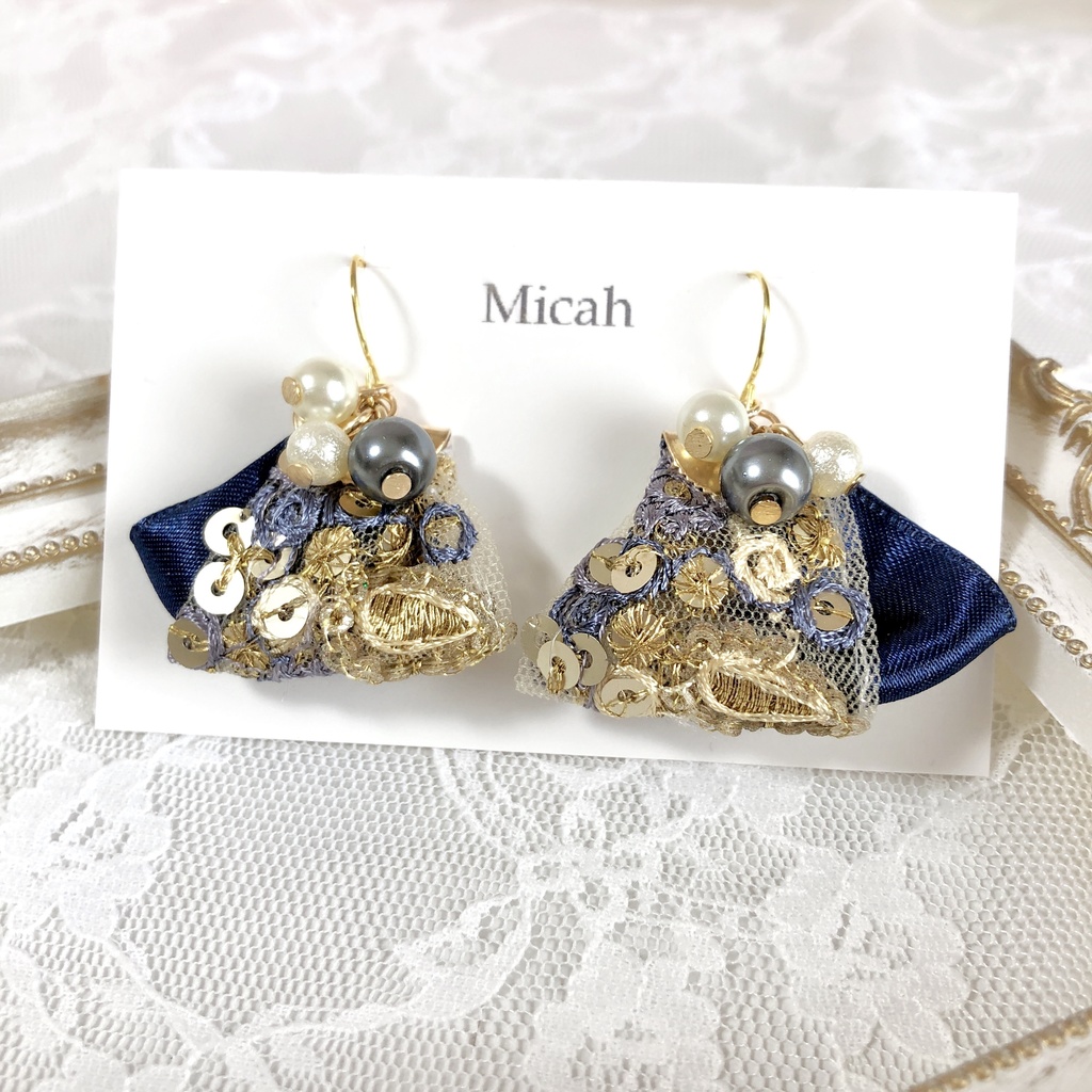 【Knights】ピアス