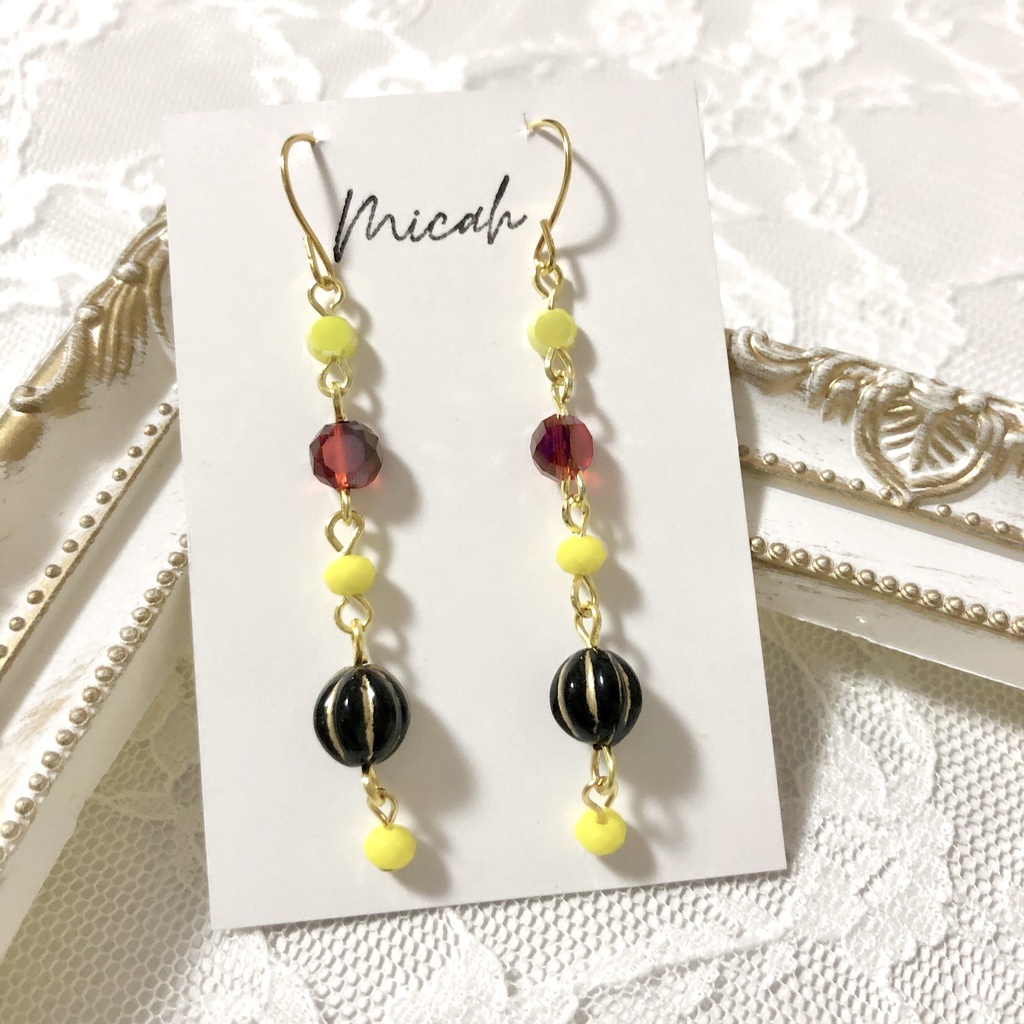 【Crazy:B】ピアス