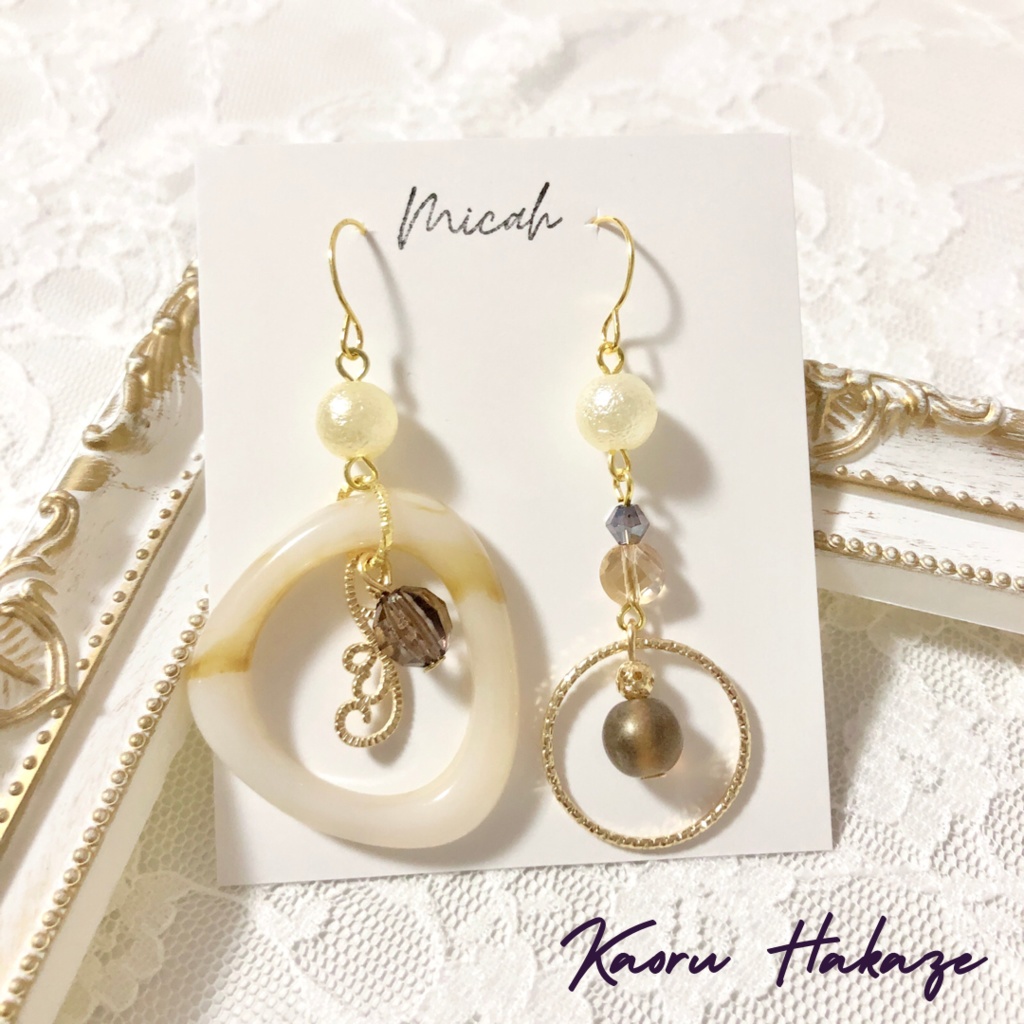 【UNDEAD】ピアス