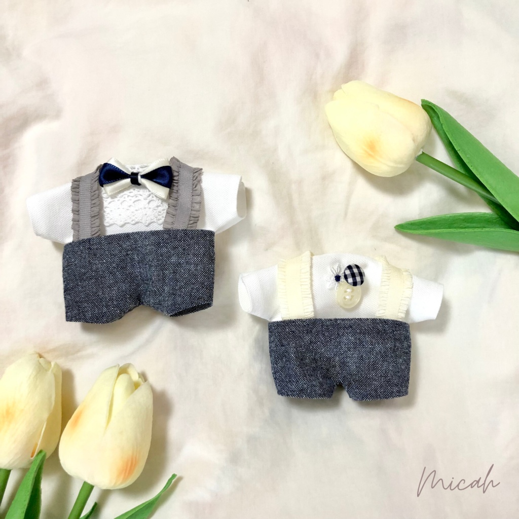 トップス&ズボンセット