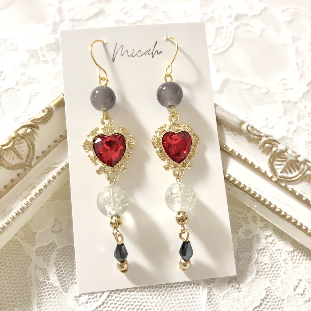 【Eden】ピアス