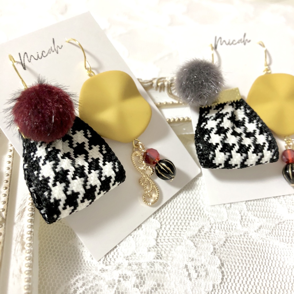 【Crazy:B】ピアス