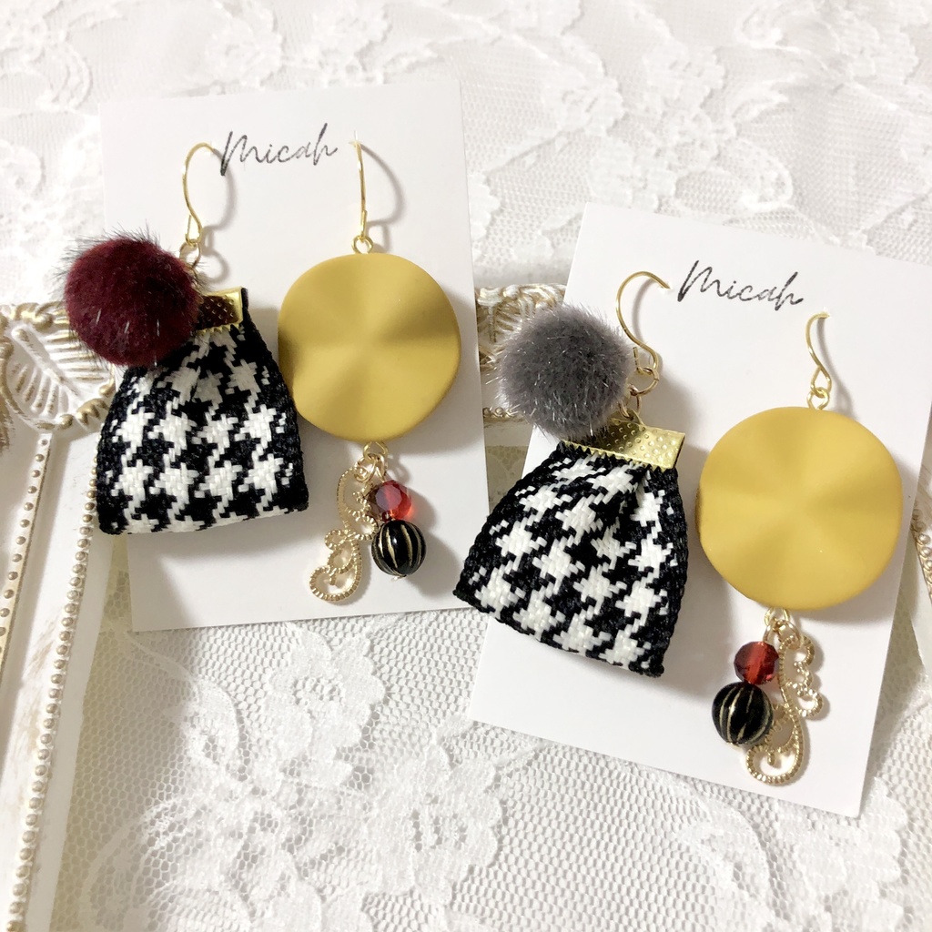 【Crazy:B】ピアス