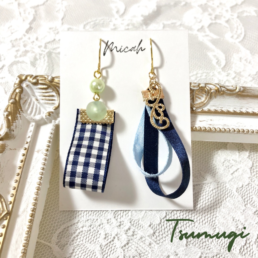 【Switch】ピアス