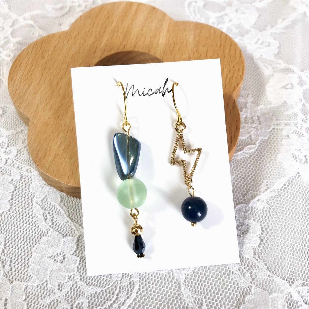 【Switch】ピアス