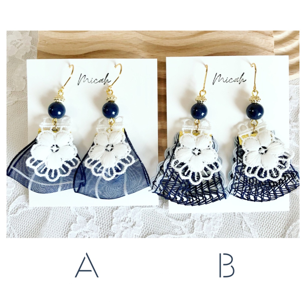 【Knights】ピアス