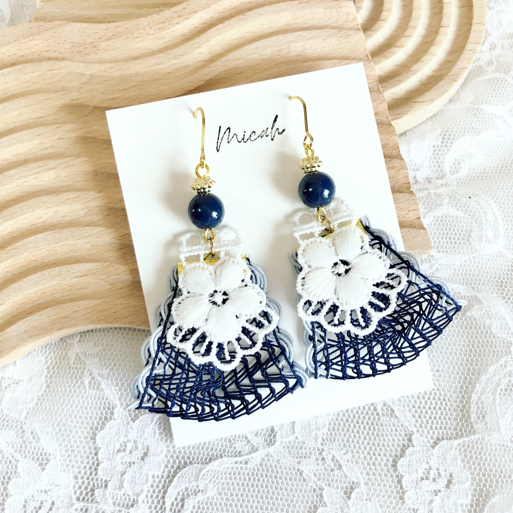 【Knights】ピアス