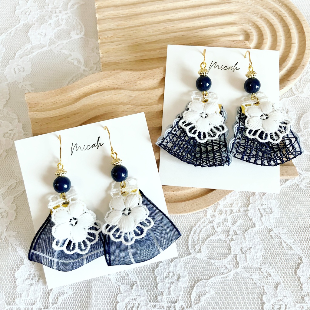 【Knights】ピアス