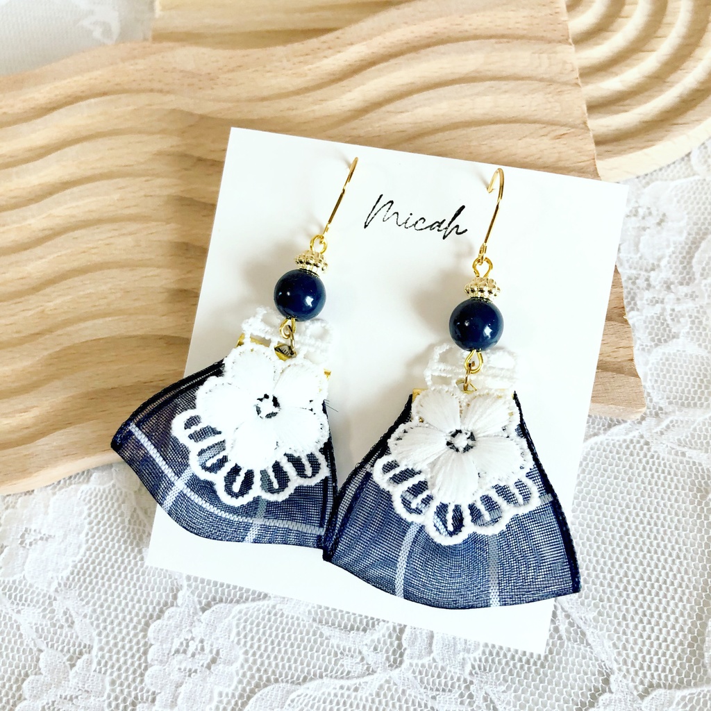 【Knights】ピアス