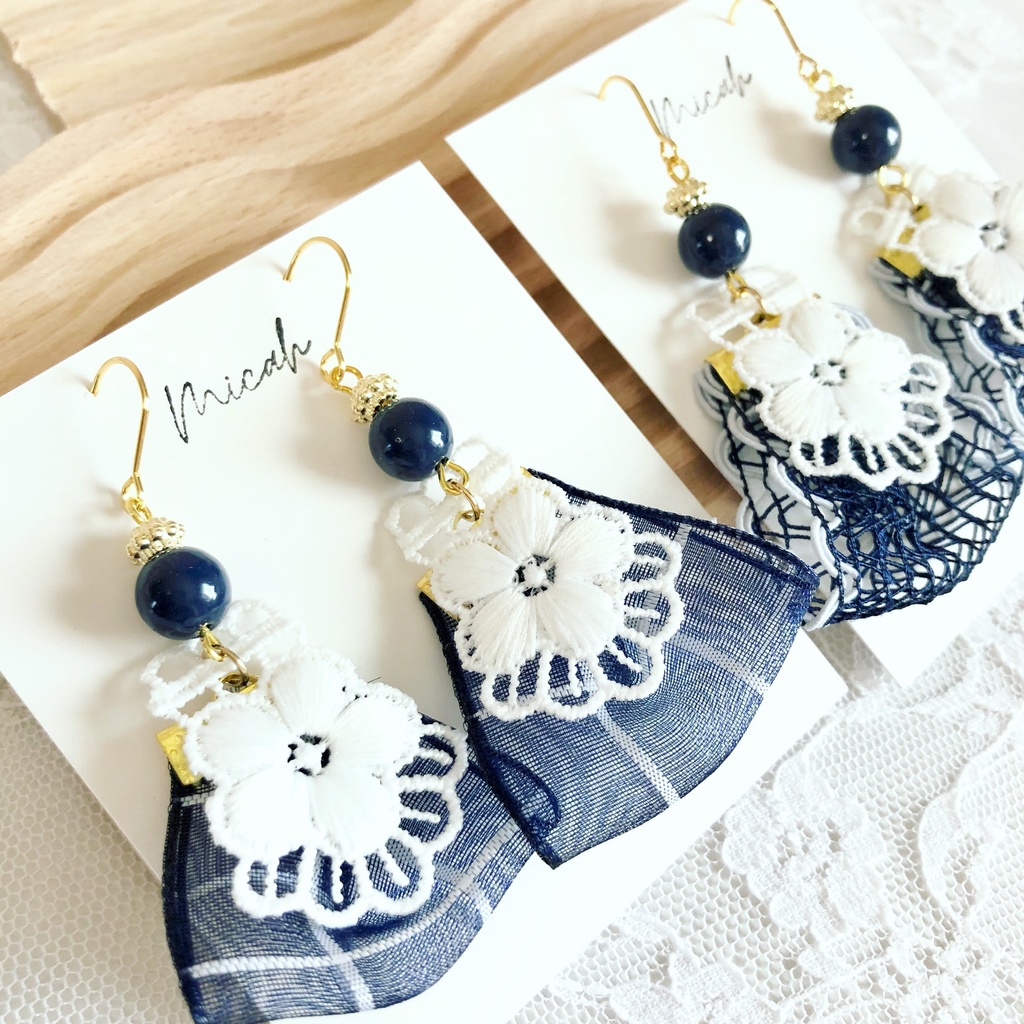 【Knights】ピアス