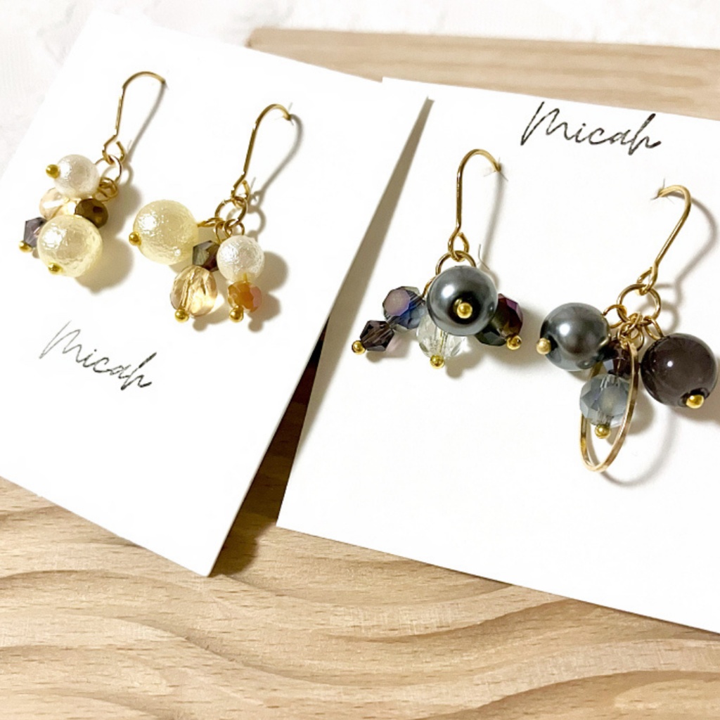 【UNDEAD】ピアス