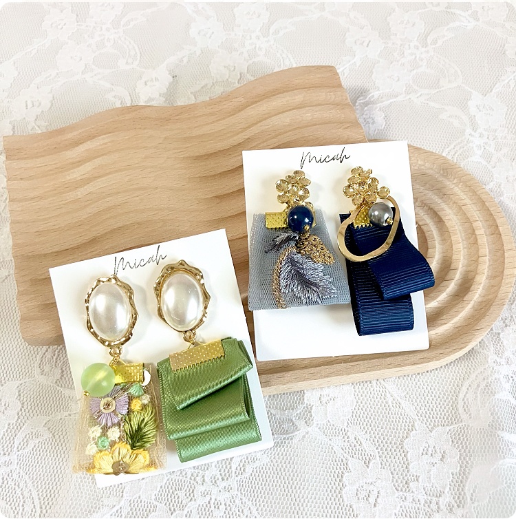 【Eve】ピアス
