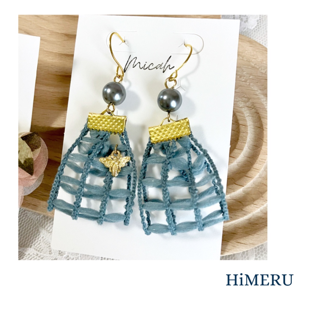 【Crazy:B】ピアス