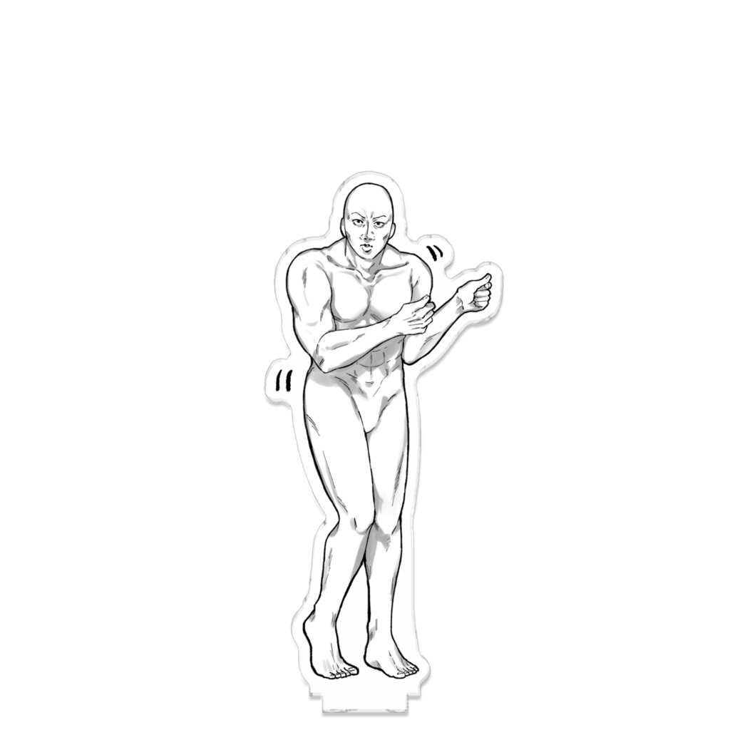 ここは一旦踊っておく自我