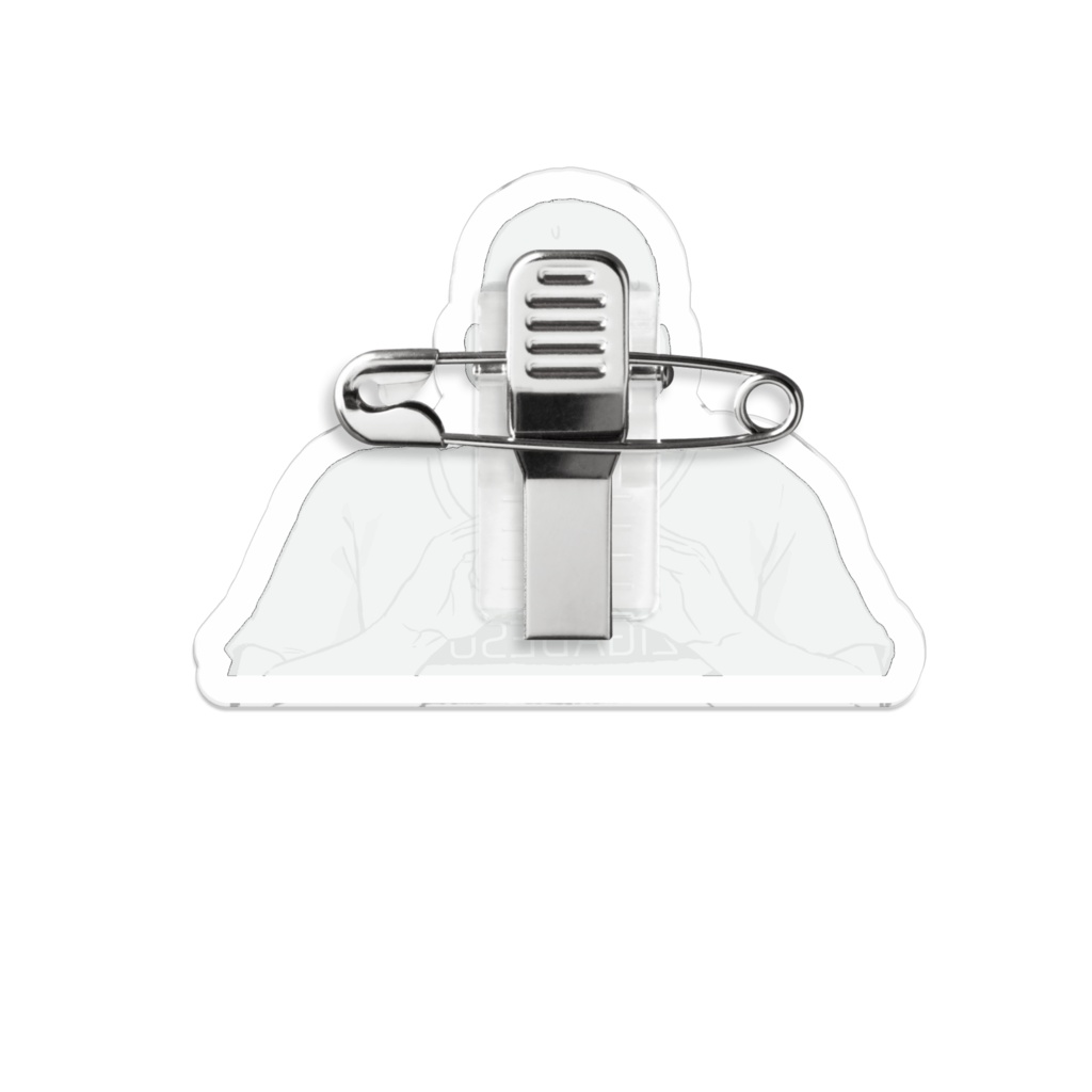 聖域に入ろうとして苦しみ出す悲しきモンスター