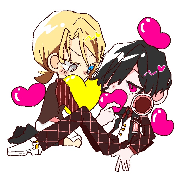 アクキー
