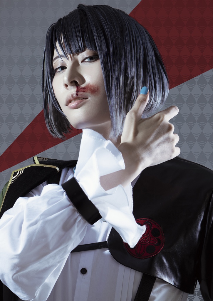 松井江 B5ポスターセット